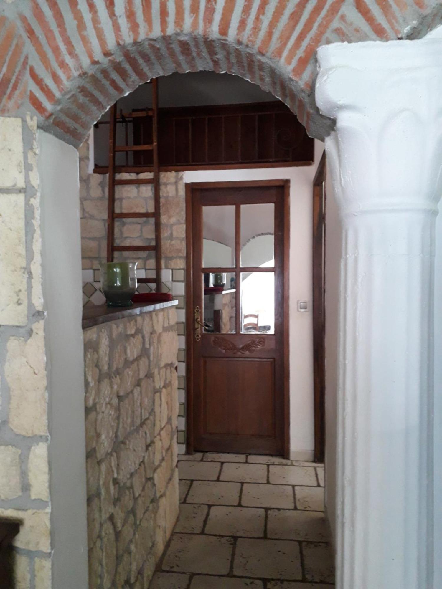 Villa Maison Detente Carry-Le-Rouet Exterior foto